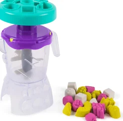 Kinetic Sand Taikahiekka Smoothie Mixer