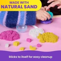 Kinetic Sand Taikahiekka Smoothie Mixer