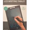 Kirjoitustabletti LCD-näytöllä