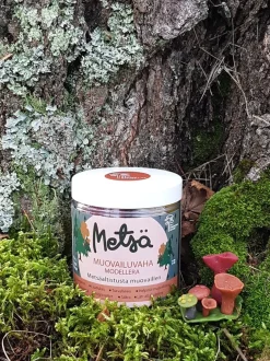 Kotimainen Metsä Muovailuvaha 150g