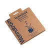 Kotimaiset Vesivärit 6 Nappia