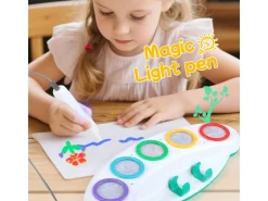 Kreatz Magic Drawing Board/ Taikamaalaus Alusta