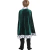 Kuninkaan ViittaVihreä 98-128, 4-8v