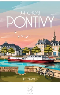 La Loutre 1000 Palan Palapeli J'ai Choisi PONTIVY