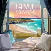 La Loutre 1000 Palan Palapeli La Vue Sauvage