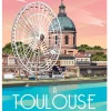 La Loutre 1000 Palan Palapeli Pépouze à TOULOUSE