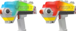 Laser X Ultra Double B2 Blasters Laser Aseet 2kpl