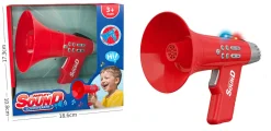 Lasten Megafoni
