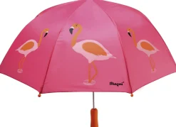 Lasten Sateenvarjo Flamingot