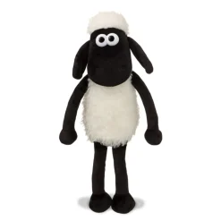 Late Lammas Shaun the Sheep Pehmolelu (28cm)
