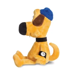 Late Lammas Shaun the Sheep, Vuhku Vahtikoira Pehmolelu 31cm
