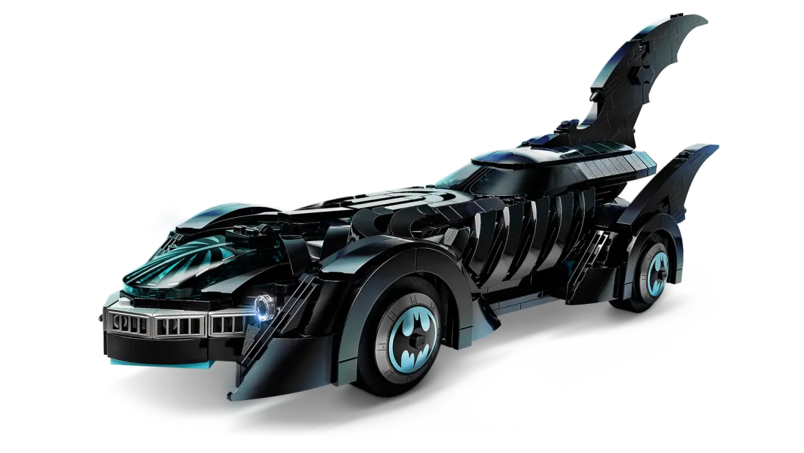 LEGO Batman 76304 Batman Forever™ Batmobile™