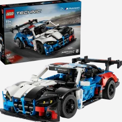 Lego 42226 BMW M4 GT3 EVO ‑Kilpa-Auto