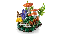 LEGO Botanicals 11505 Metsän Sienet