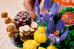 LEGO Botanicals 11505 Metsän Sienet