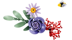 LEGO Botanicals 11507 Olivia Rodrigon Kukkakimppu