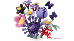 LEGO Botanicals 11507 Olivia Rodrigon Kukkakimppu