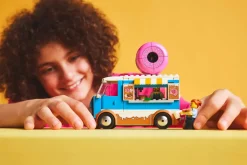 LEGO City 60452 Donitsiauto