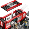 Lego City 60423 Keskikaupungin Pikaratikkapysäkki