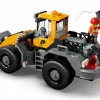 LEGO City 60494 Kippiauto ja Etukuormaaja