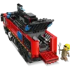 LEGO City 60499 Lentokentän Paloauto