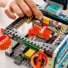 LEGO City 60497 Läpiajettava Autopesula