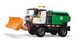 LEGO City 60490 Lumiaura