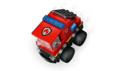 LEGO City 60482 Menopelit – Paloauto