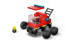 LEGO City 60482 Menopelit – Paloauto