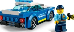 LEGO City 60312 Poliisiauto