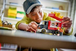 LEGO City 60488 Ranskanperuna-auto