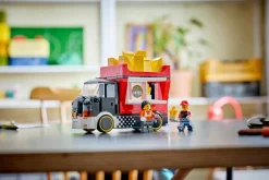 LEGO City 60488 Ranskanperuna-auto