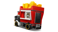 LEGO City 60488 Ranskanperuna-auto