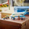 LEGO City 60492 Suihkumatkustajakone