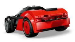 LEGO City 60486 Supersähköauto