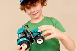 LEGO City 60498 Traktori