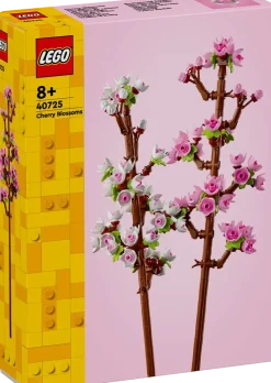 LEGO Classic 40725 Kirsikankukat