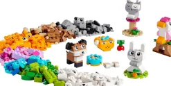 LEGO Classic 11034 Luovat Lemmikit