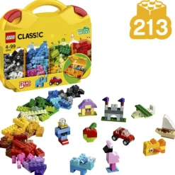 LEGO 10713 Classic Luovuuden Salkku