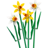 LEGO Classic 40747 Narsissit