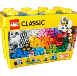 LEGO Classic Suuri luova rakennuslaatikko 10698