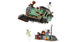 LEGO Creator 31167 Haamukartano