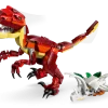 LEGO Creator 31379 Hurja Dinosaurus