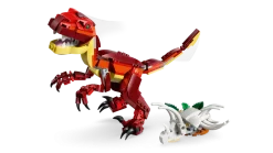 LEGO Creator 31379 Hurja Dinosaurus