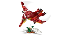 LEGO Creator 31379 Hurja Dinosaurus