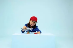 LEGO Creator 31381 Hurja Hai ja Aarrearkku