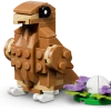 LEGO Creator 31376 Hurmaava Hamsteri ja Kukka