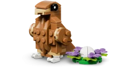 LEGO Creator 31376 Hurmaava Hamsteri ja Kukka