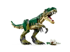 LEGO Creator 3 in 1 31151 T. rex