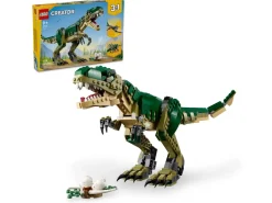 LEGO Creator 3 in 1 31151 T. rex